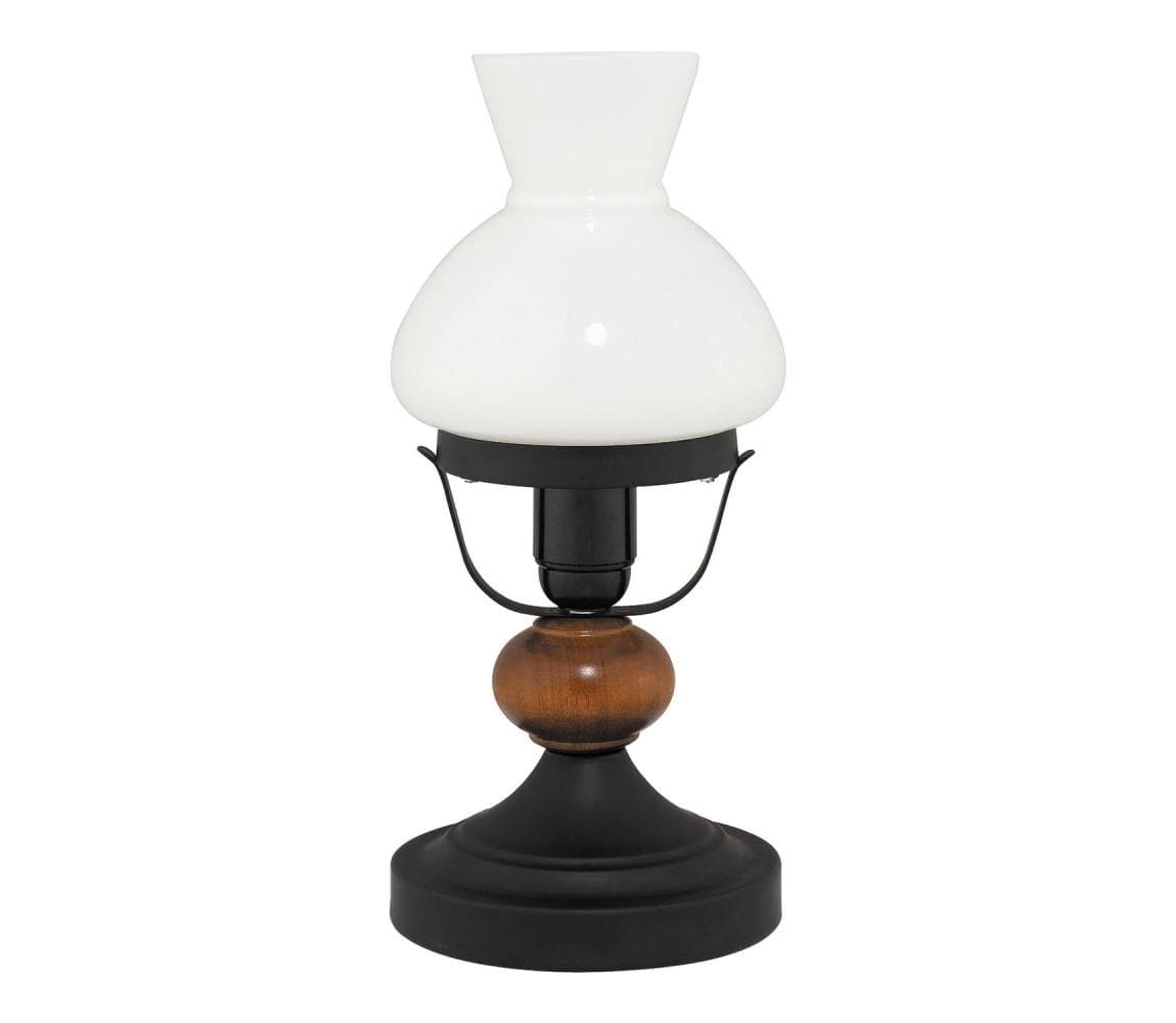 Rabalux 7072 - Stolná lampa PETRONEL E27/60W/230V 1