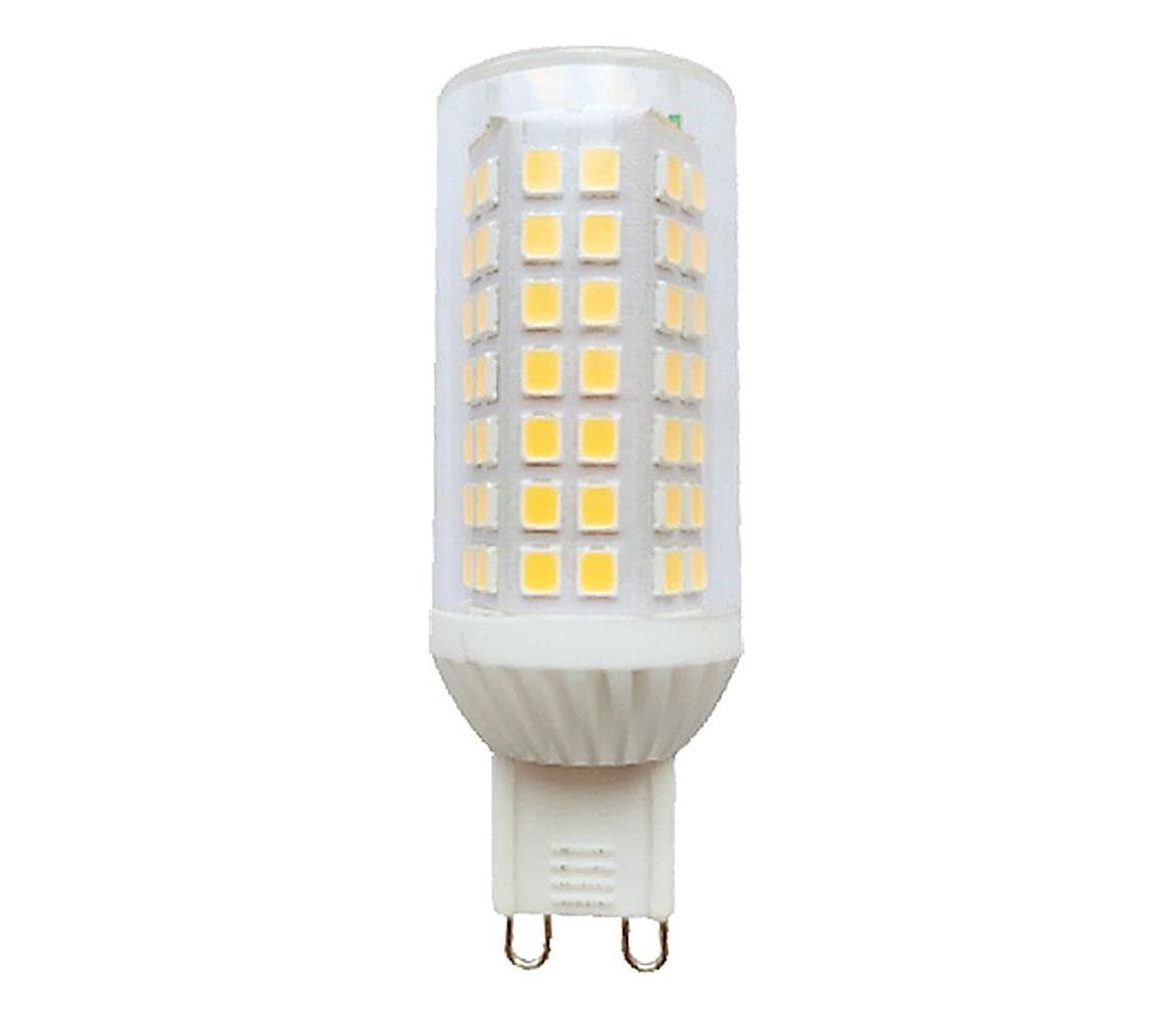 Rabalux 79120 - LED Žiarovka G9/7W/230V 4000K 79120 1