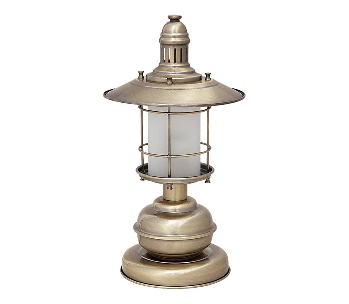 Rabalux 7992 - Stolná lampa SUDAN 1xE27/60W/230V 7992 1