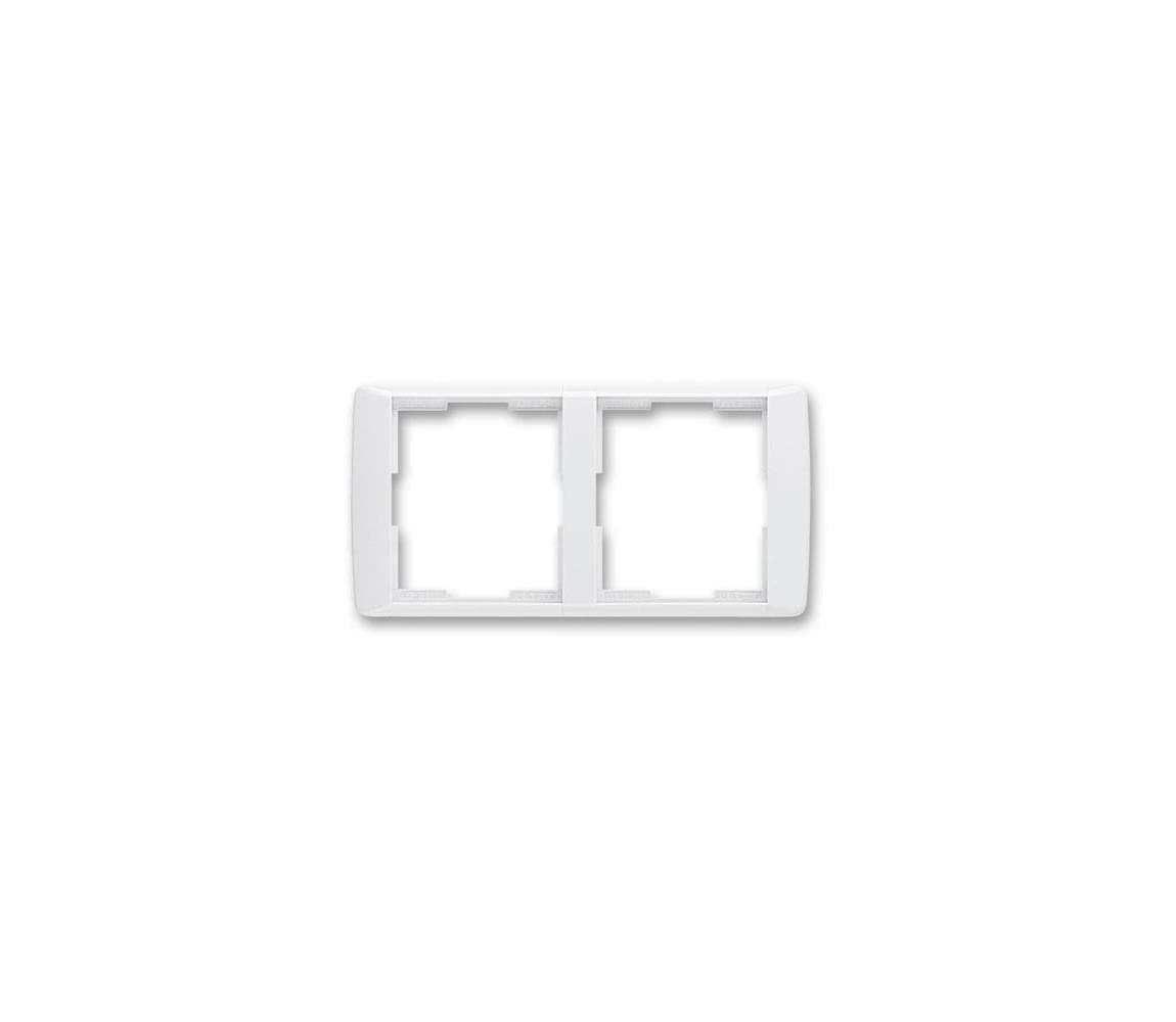 Rámček pre vypínače ELEMENT R 3901E-A00120 03 442007 1