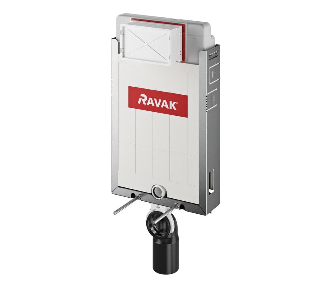 Ravak X01702 - Modul pre WC 1,06 m X01702 1