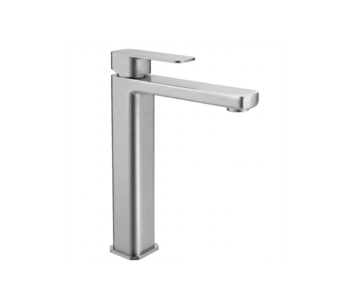 REA-B4588 - Umývadlová batéria ARLO 30 cm nikel REA-B4588 1