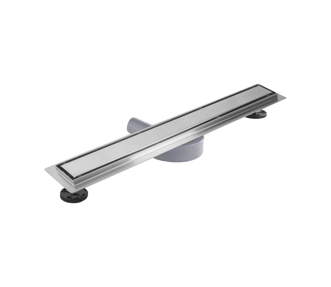 REA-G5811 - Odtokový žľab NEOX PRO 100 cm niklový REA-G5811 1