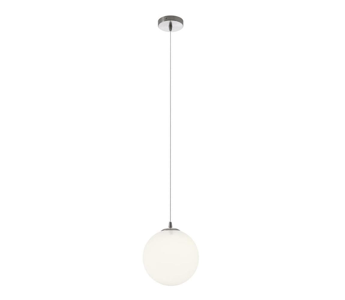 Redo 01-1064 - Luster na lanku OLA 1xE27/42W/230V 01-1064 1