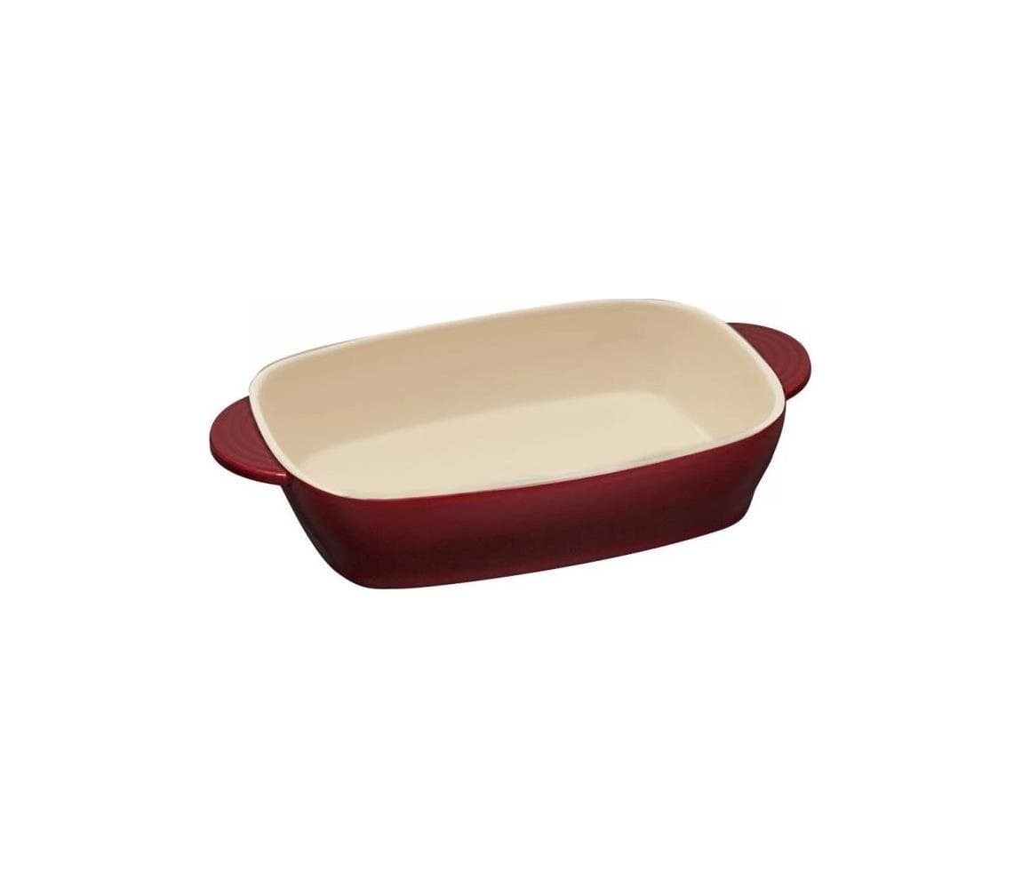 Resto - Plech na pečenie FORNAX 38x23 cm RES-96113 1