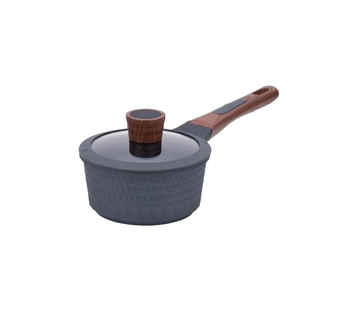 Resto - ík s pokrievkou CAPELLA 1,6 l, 16 cm RES-93500 1