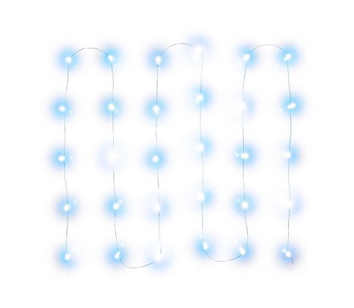 RXL 258 Nano 30LED AA CW TM 1