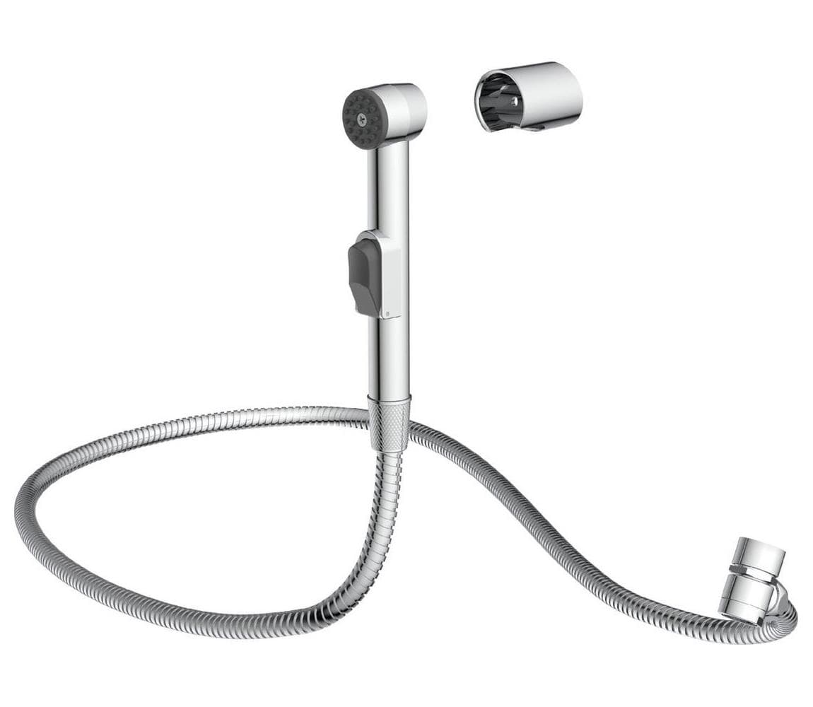 Schütte 78016 - Sprška na umývadlo lesklý chróm 78016 1