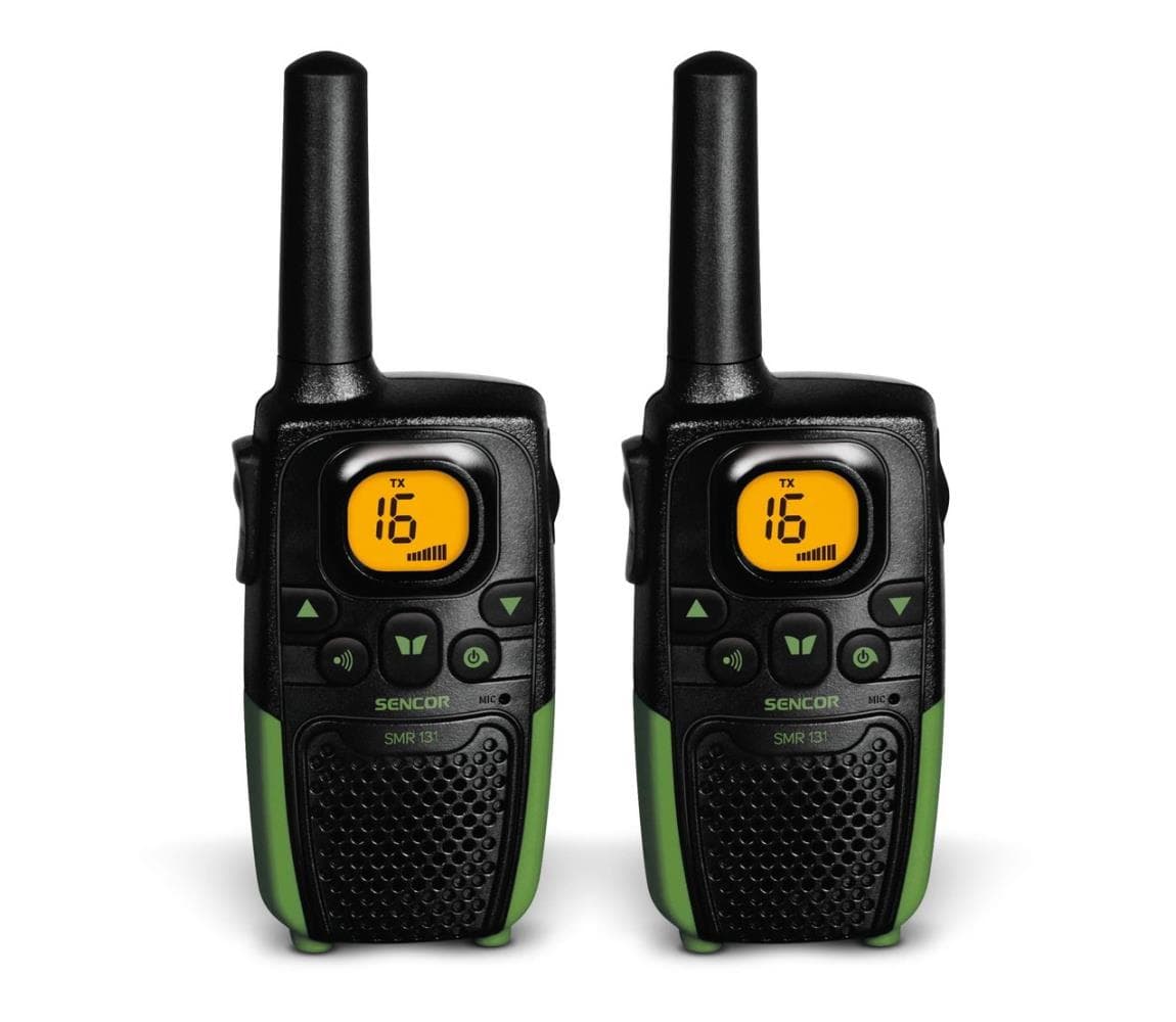 Sencor SMR 131 1