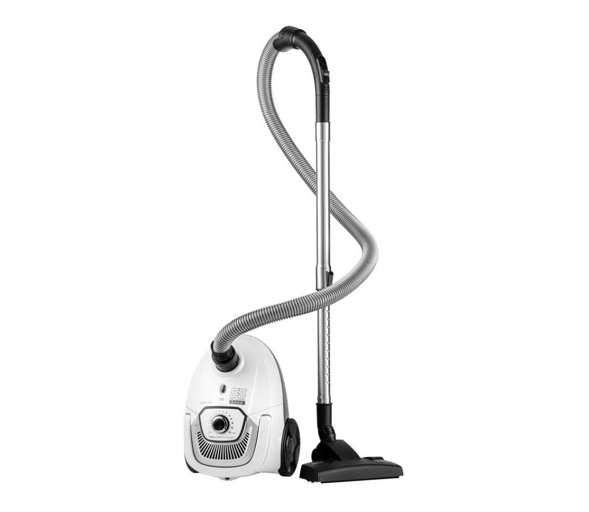 SENCOR SVC 5500WH 1