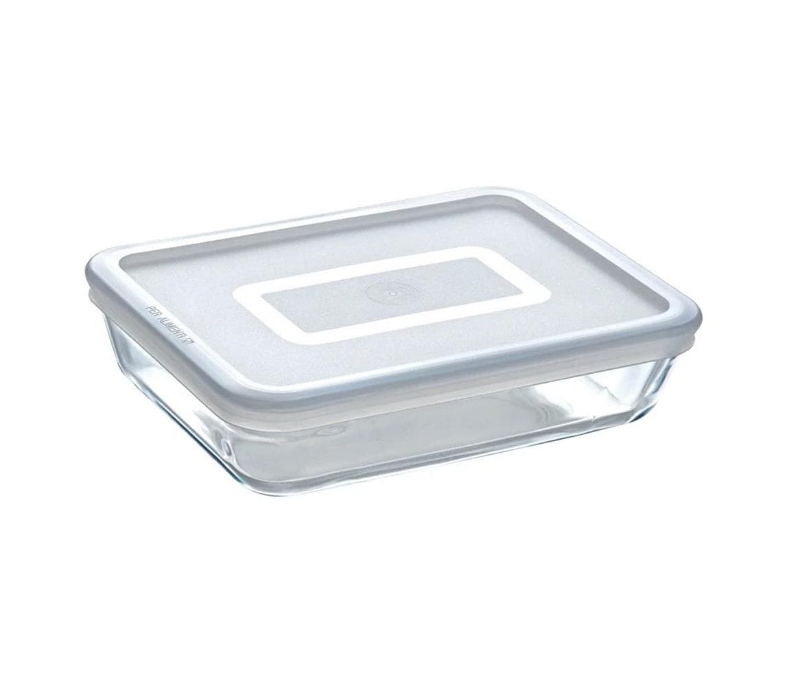 UTC Sklenená dóza na potraviny PYREX 1,5 l 242P000/7646 1