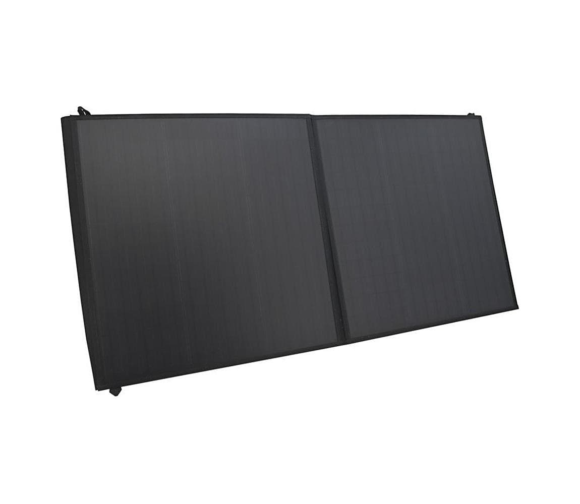 Solárny panel pre autochladničku 100 W/18 V 07047 1