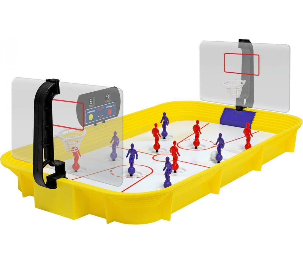 Teddies Spoločenská hra Basketbal 00880159 1