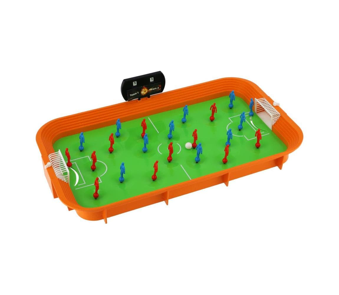 Teddies Spoločenská hra stolný futbal 00880160 1