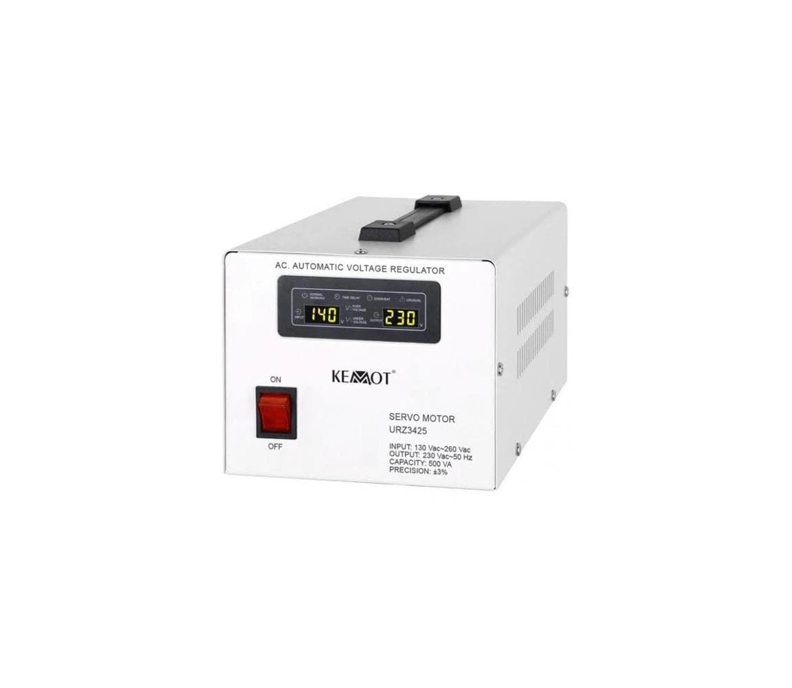 Geti Stabilizátor napätia 130-260V 06424590 1