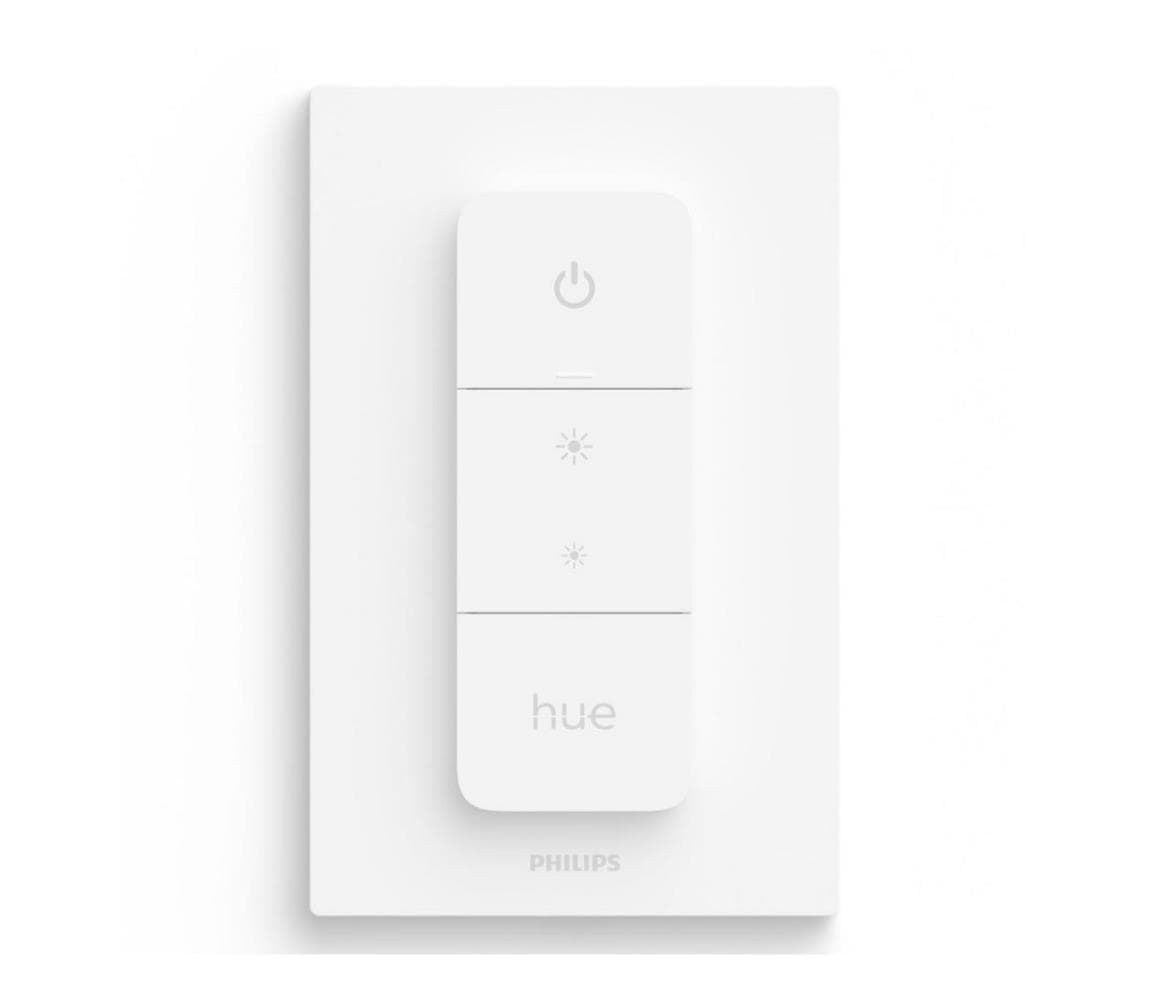 Stmievač Philips Hue V2 1xCR2032 871951427461700 1