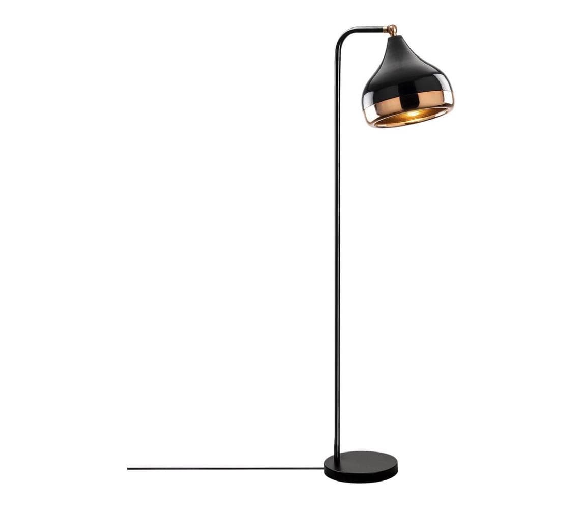 Stojacia lampa YILDO 1xE27/40W/230V 892OPV1130 1