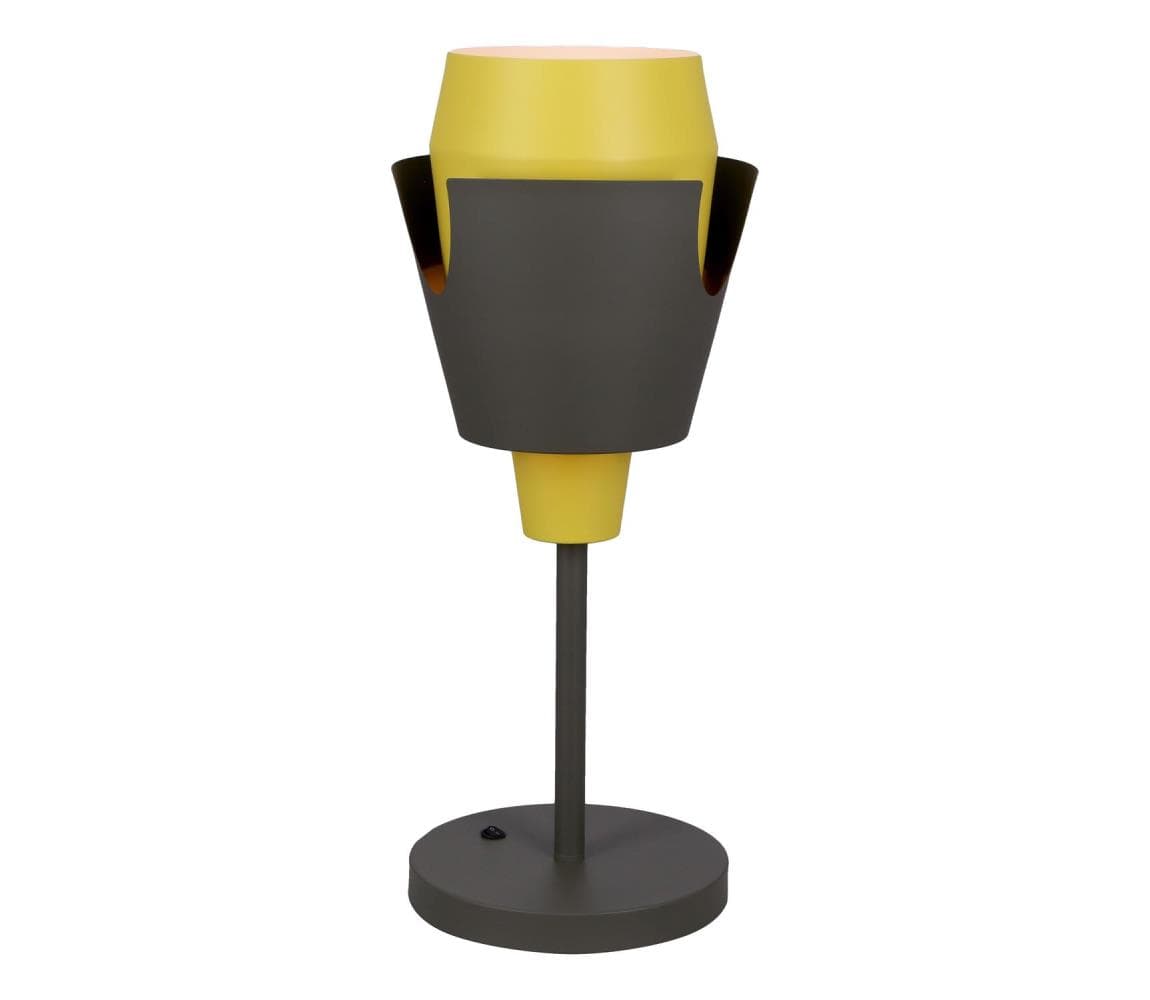 Stolná lampa FALUN 1xE27/40W/230V 50501150 1