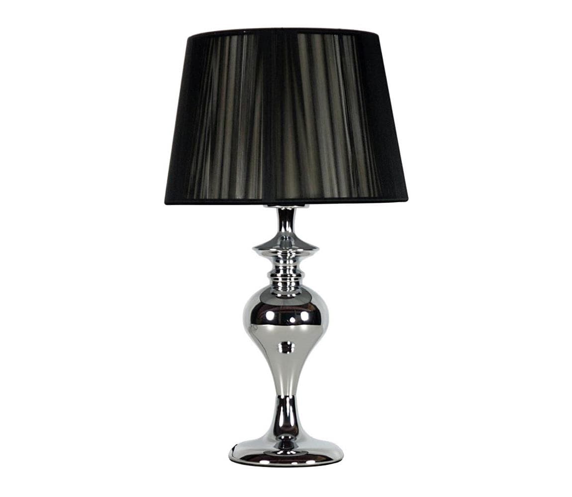 Stolná lampa GILLENIA 1xE27/60W/230V 41-21413 1