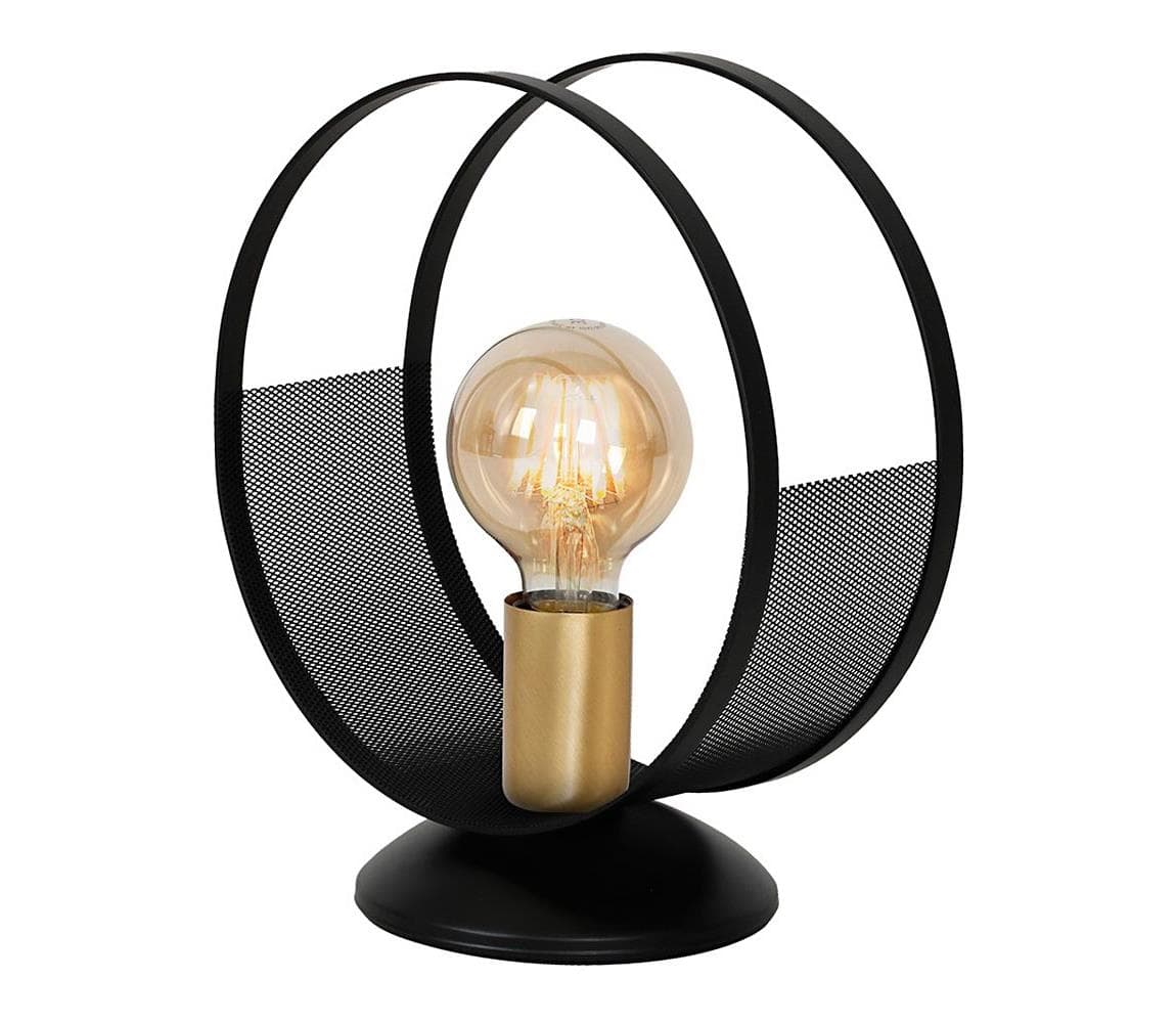 Stolná lampa SINER 1xE27/60W/230V 0699 1