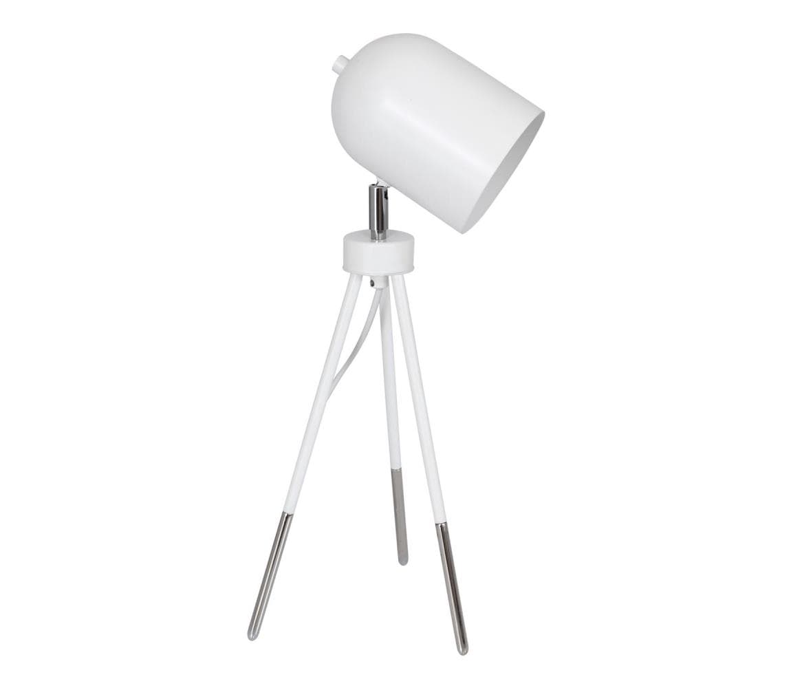 Stolná lampa TABLE LAMPS 1xE27/60W/230V 8430 1