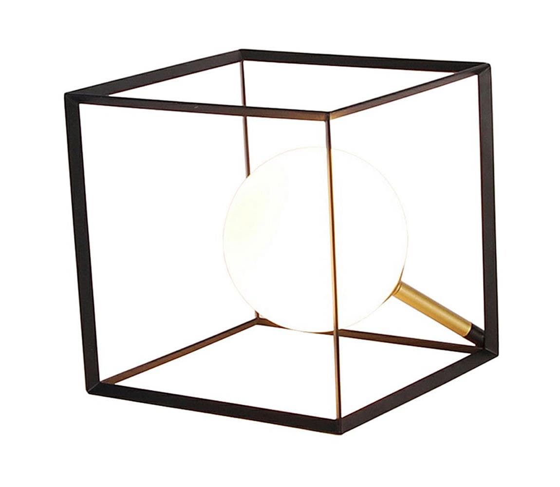 Stolná lampa WEERT 1xG9/28W/230V 50501048 1