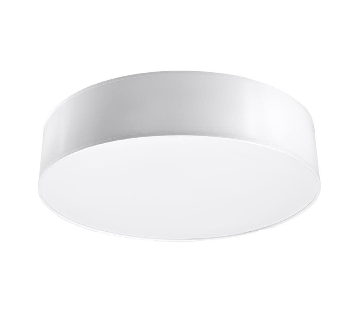 Stropné svietidlo ARENA 4xE27/60W/230V biela SL.0919 1