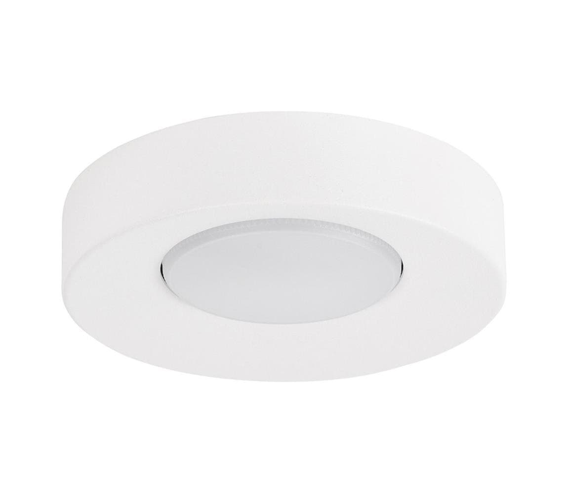 Stropné svietidlo BROS 1xGX53/12W/230V biela 40833 1