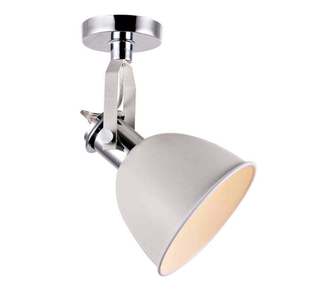 Stropné svietidlo FIGO 1xE27/60W/230V 8711297372894 1