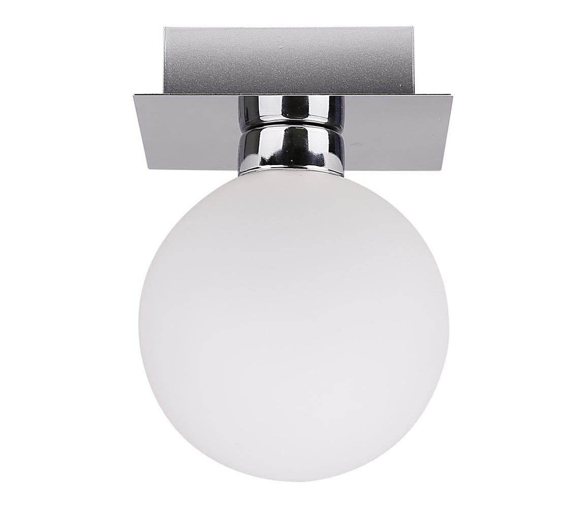 Stropné svietidlo ODEN 1xG9/40W/230V 91-03195 1