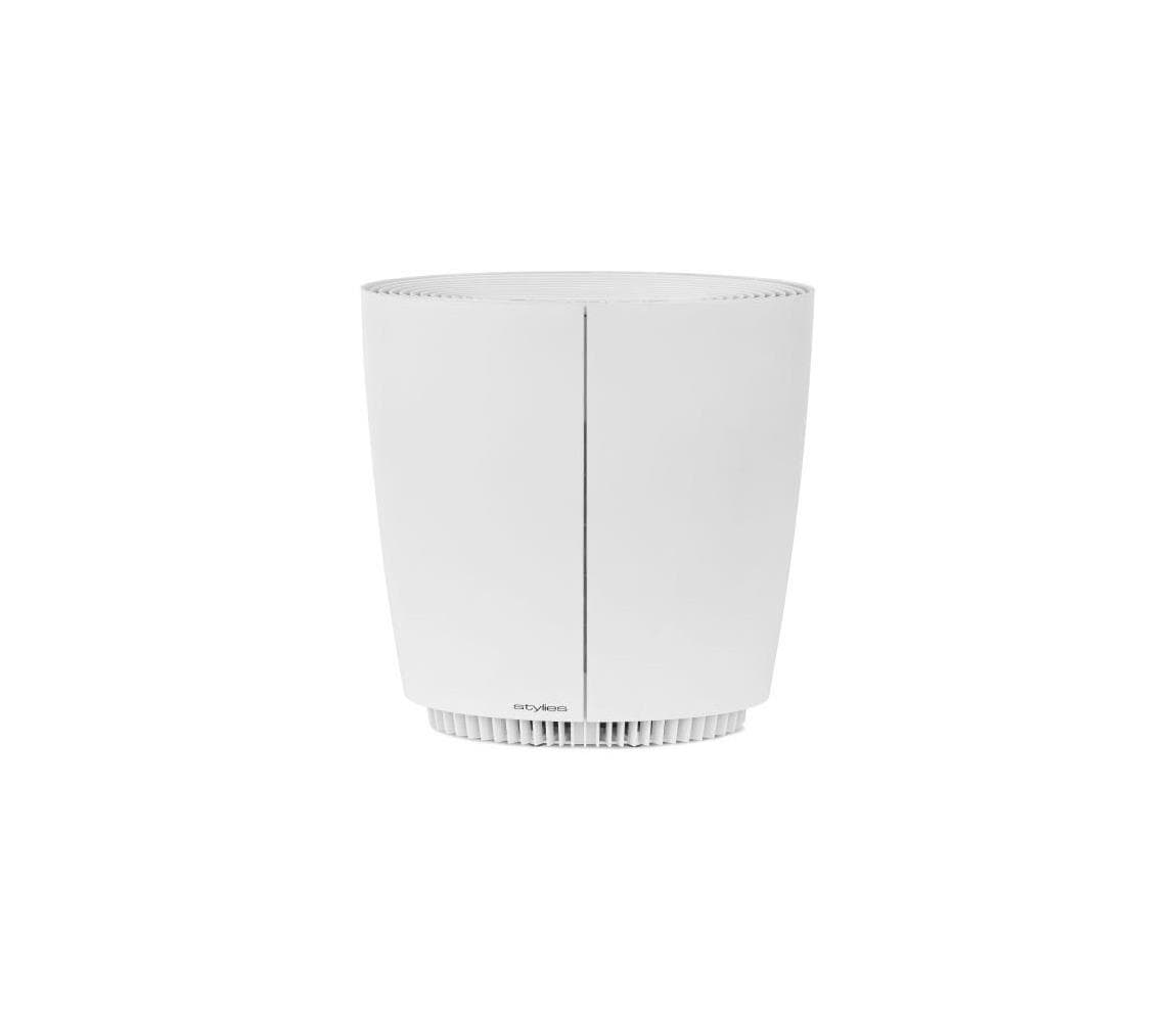 Stylies - Čistička vzduchu PEGASUS 30W/230V biela 640 1