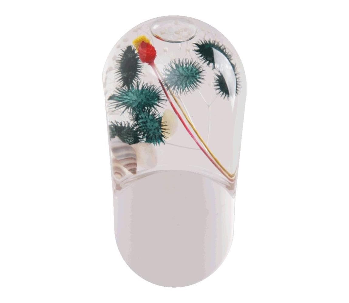 Prezent Svietidlo orientačné MINI-LIGHT 1W 1