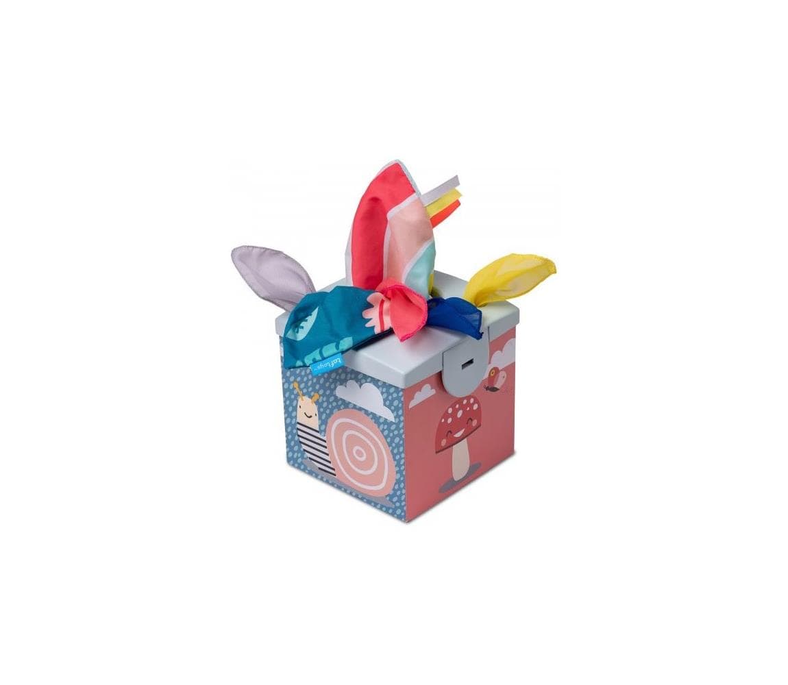 Taf Toys 12745TAF - Box so šatkami  KIMMI koala 12745TAF 1