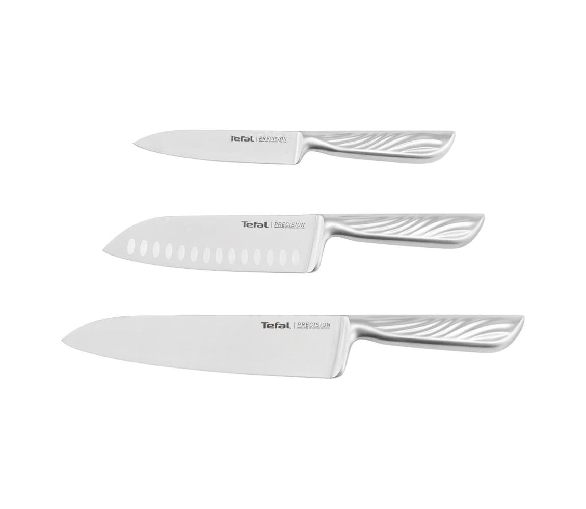 Tefal - 3-dielna sada kuchynských nožov PRECISION K289S334 1