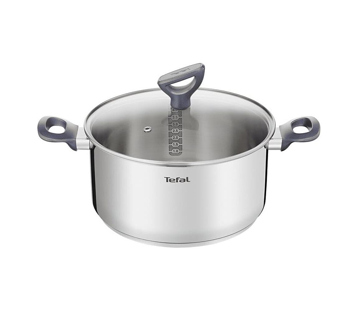 Tefal DAILY COOK kastrol s pokrievkou, pr. 24 cm G7124645 1