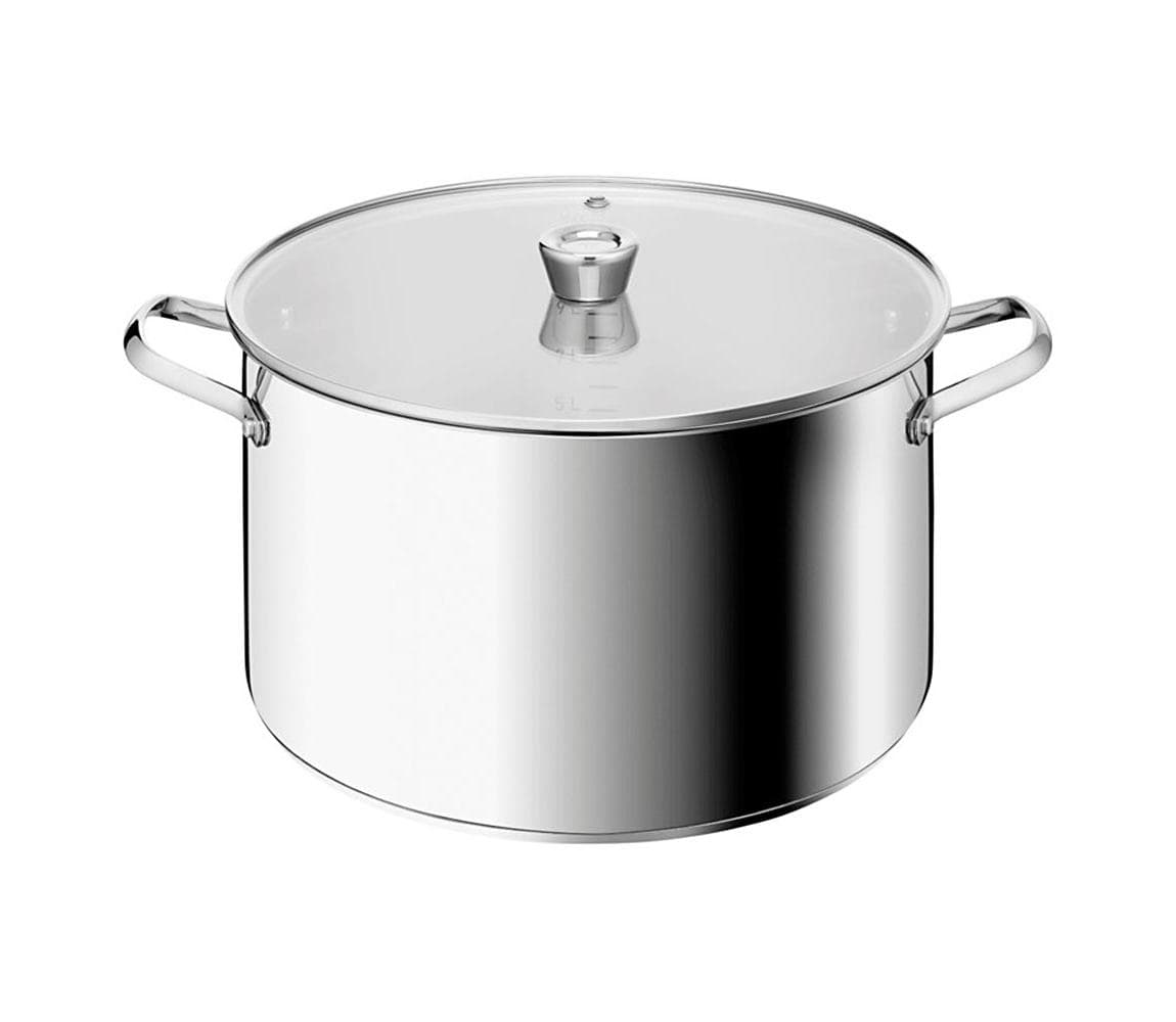 Tefal - Hrniec s pokrievkou EMOTION+ XL 32 cm E3368555 1
