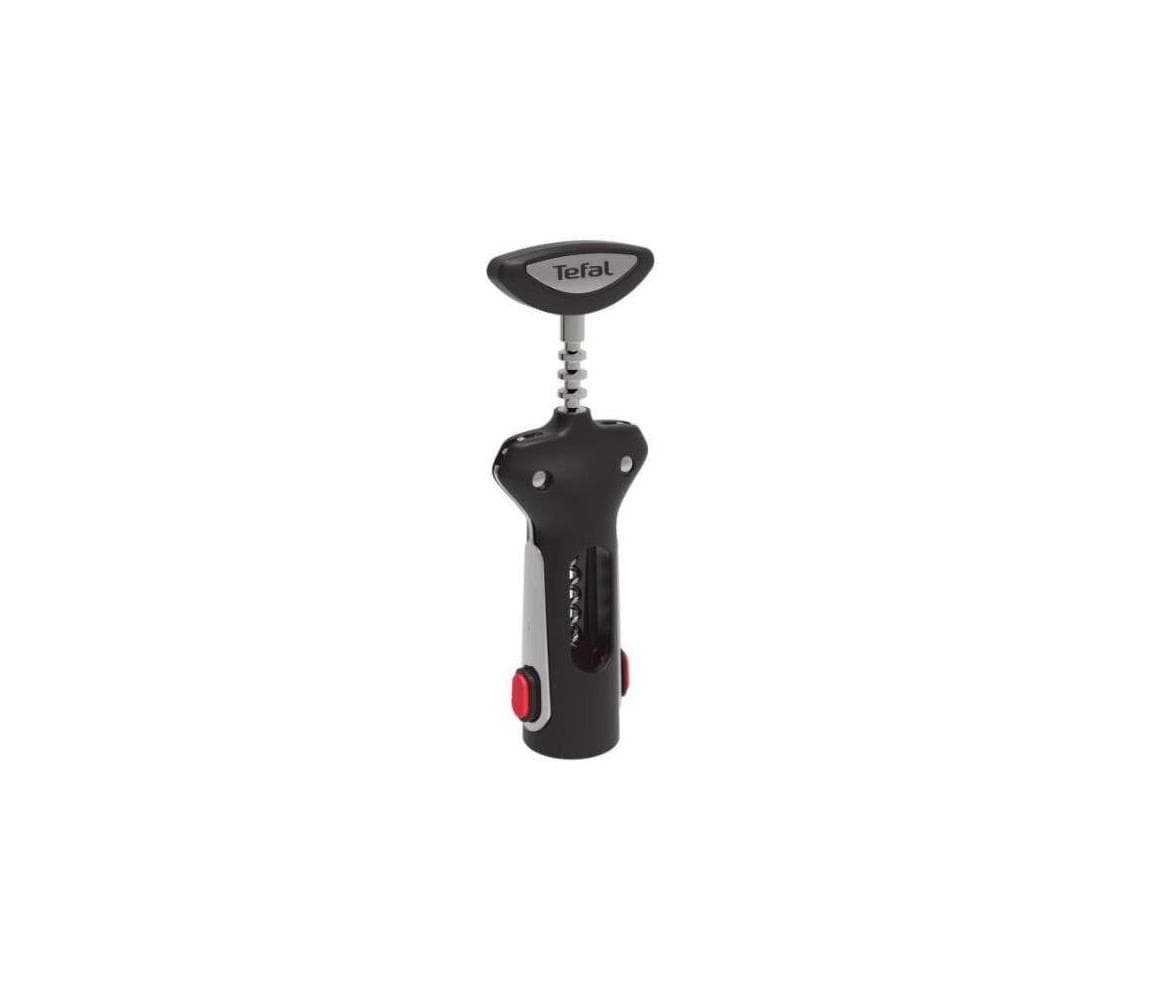 Tefal - Otvárač na korkové zátky INGENIO čierna K2073414 1