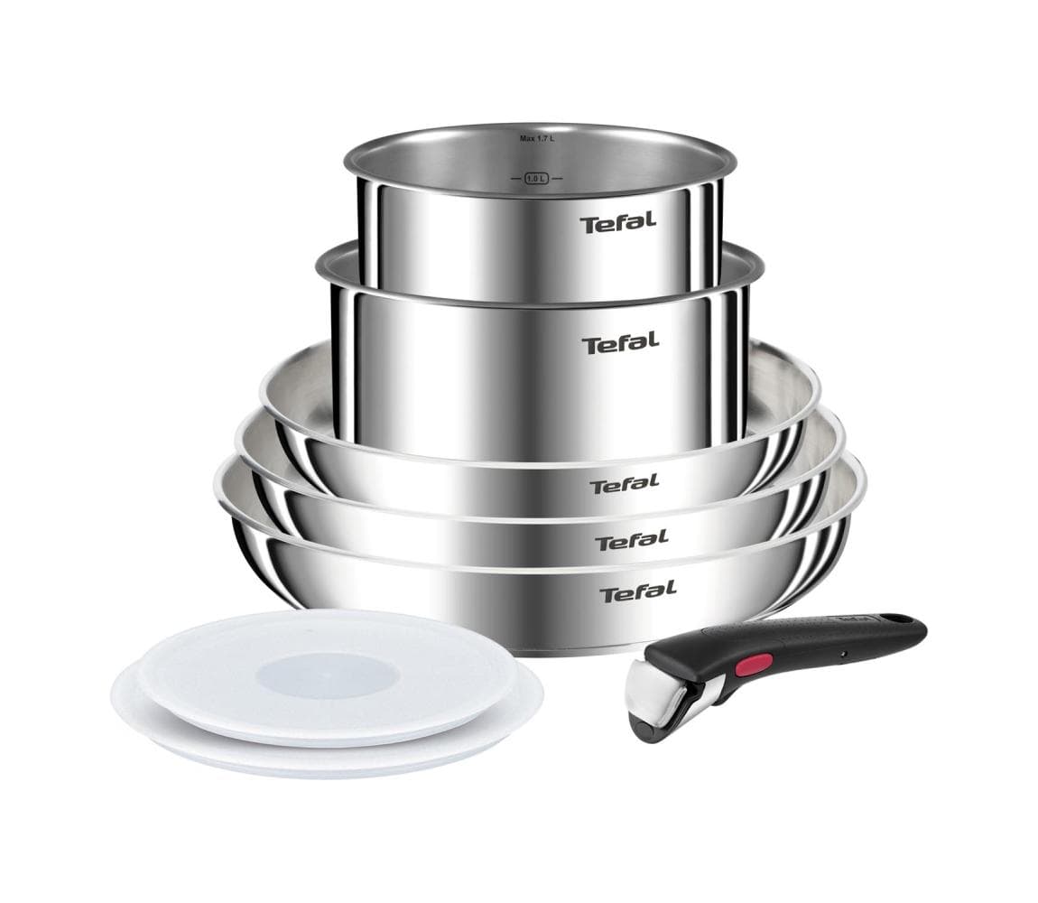 Tefal - Panvica EASY PLUS 28 cm B5690653 1