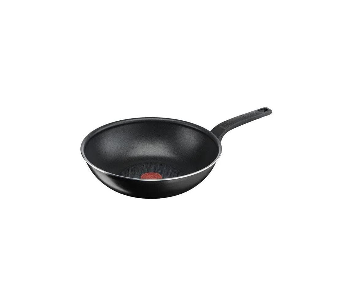 Tefal B5671953 Simply Clean wok panvica 28 cm 1