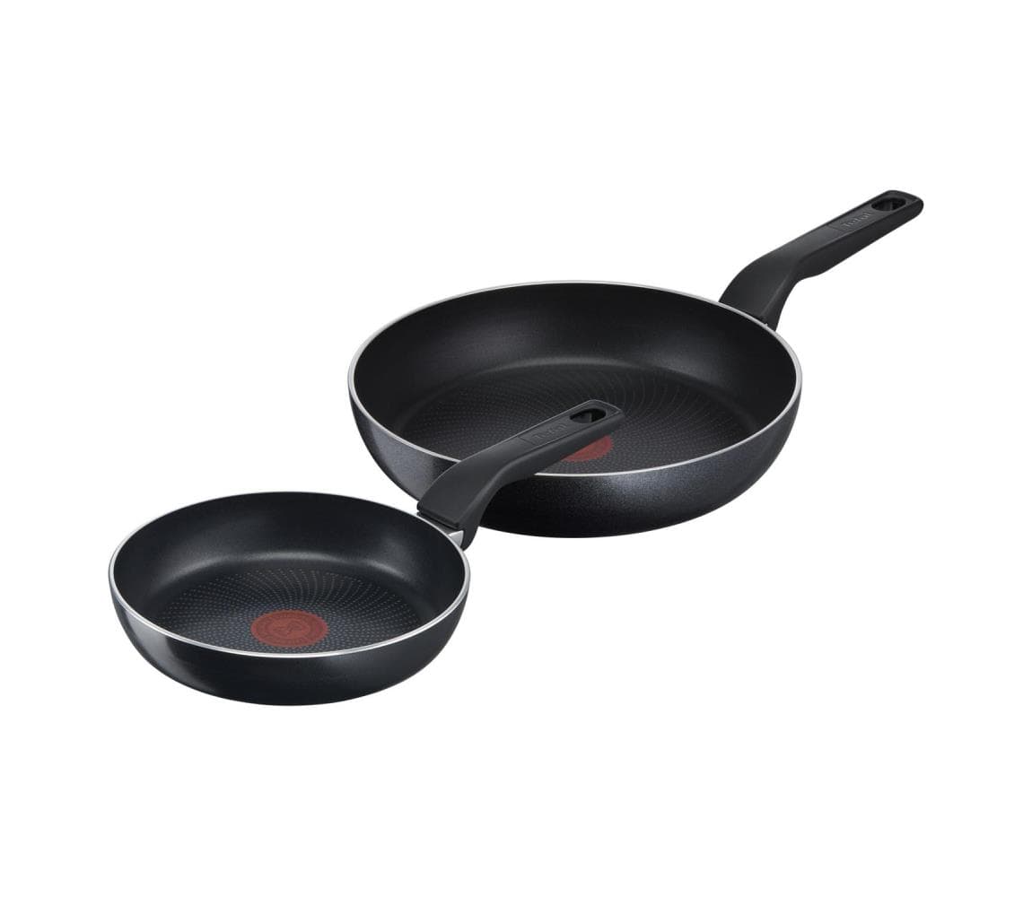 Tefal - Sada 2 panvíc GENEROUS C2789032 1