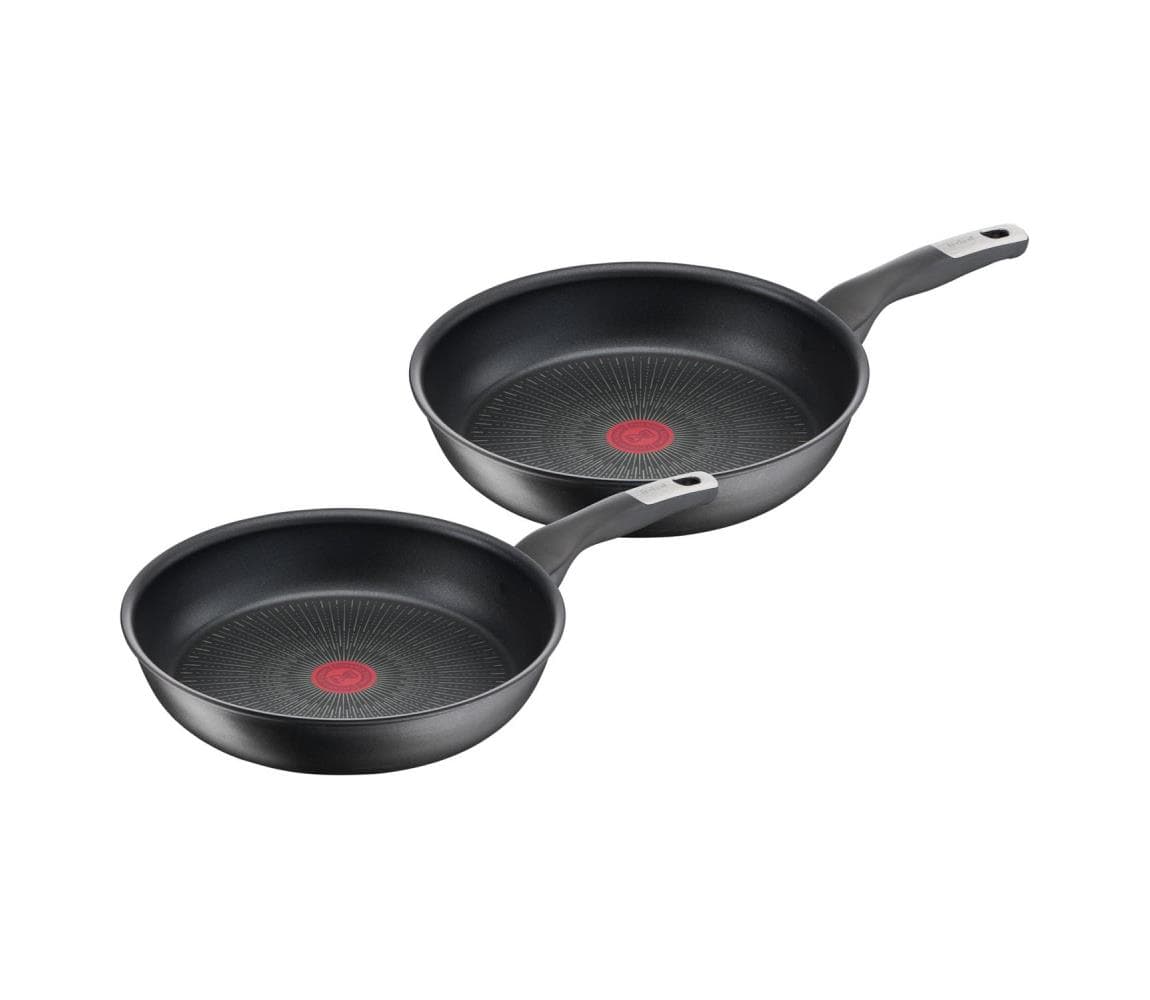 Tefal - Sada 2 panvíc UNLIMITED G2559072 1