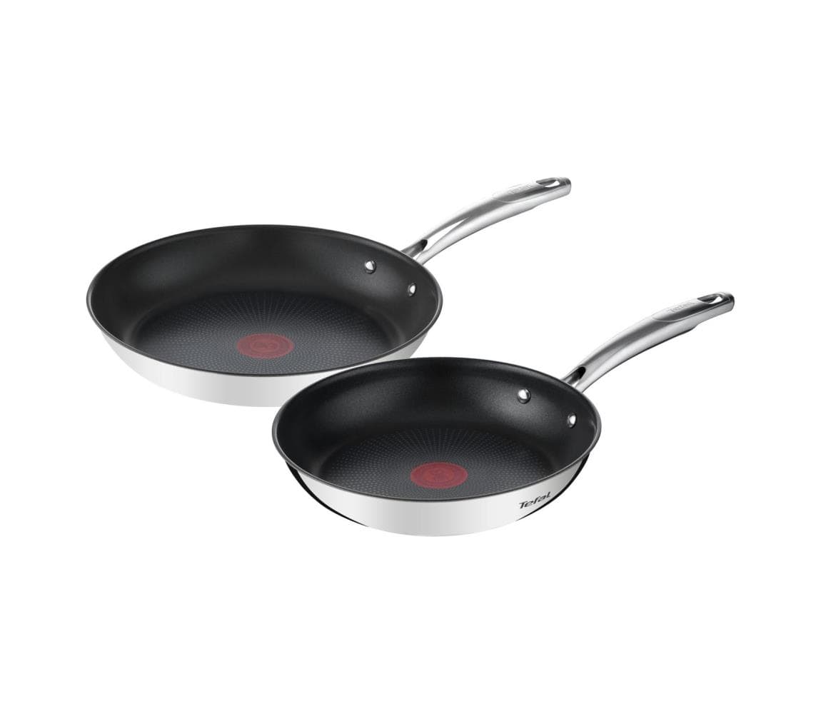 Tefal - Sada panvíc 2 ks DUETTO G732S255 1