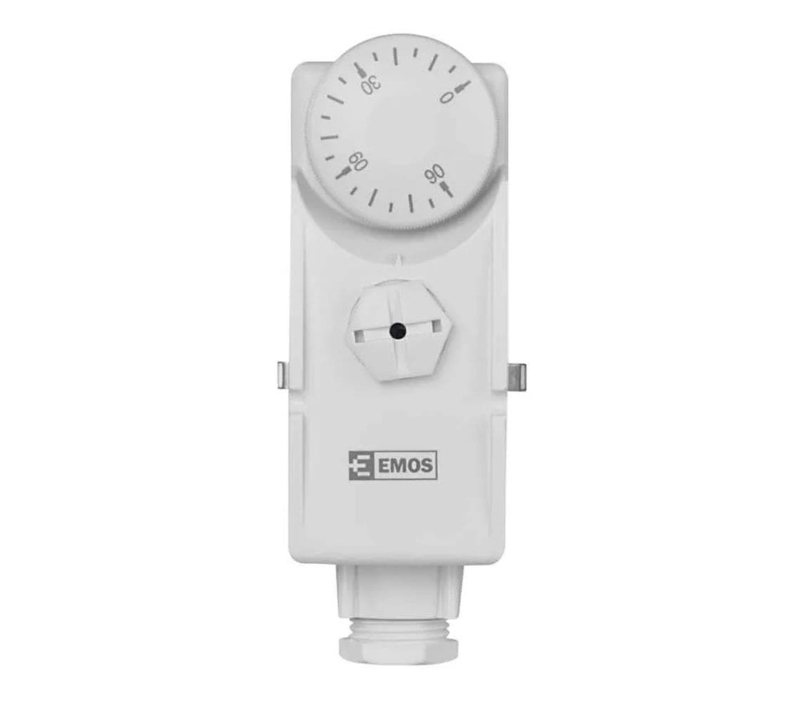 Termostat príložný 230V P5681 1