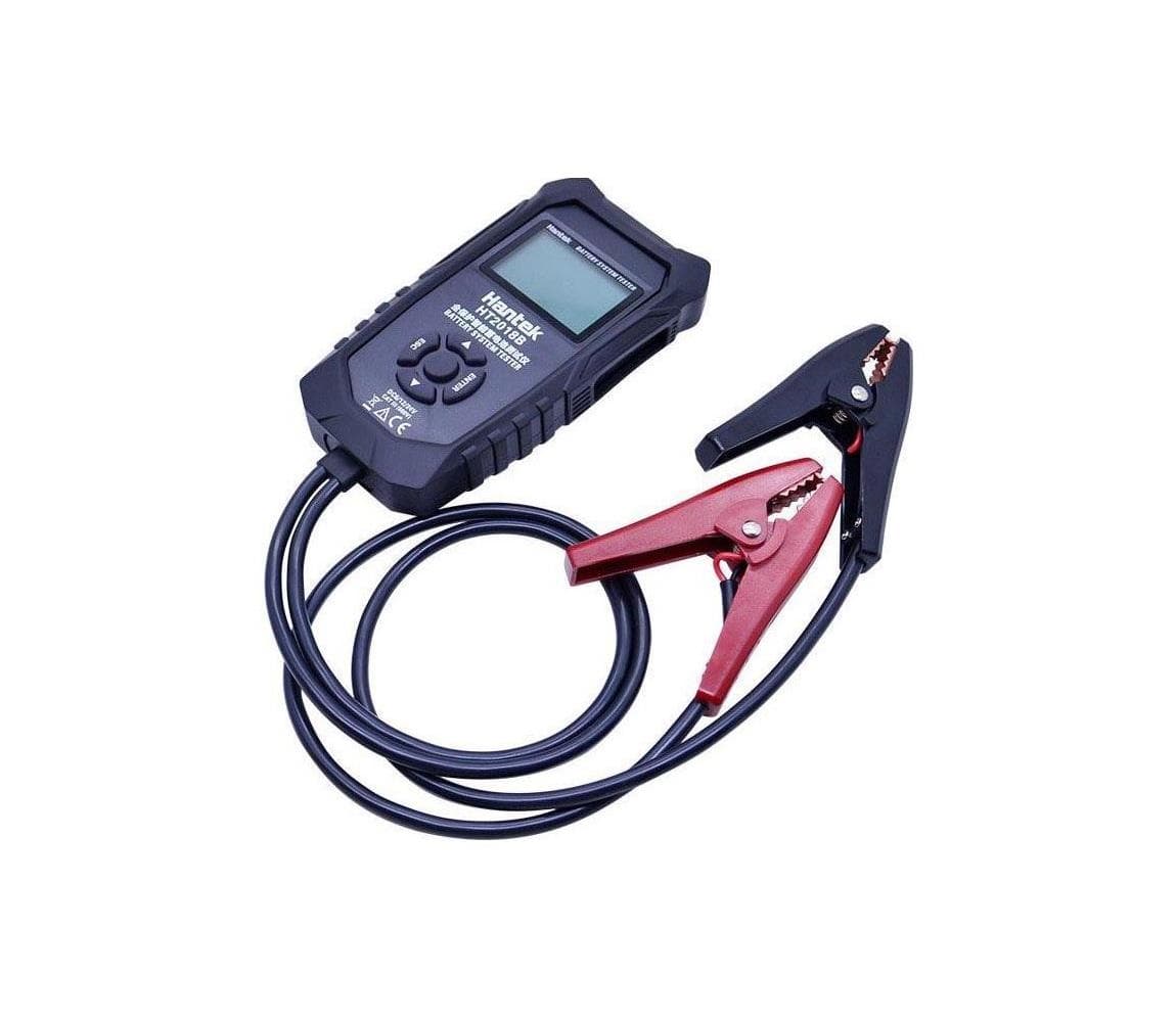 Tester akumulátorov 30V R229B 1