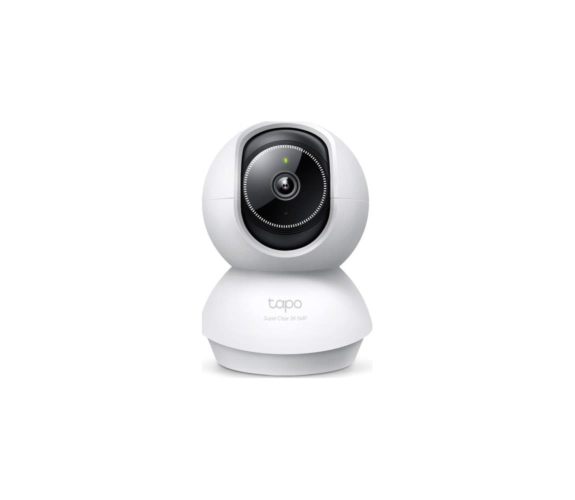 TP-Link - Inteligentná Wi‑Fi kamera Tuya TPL000217 1