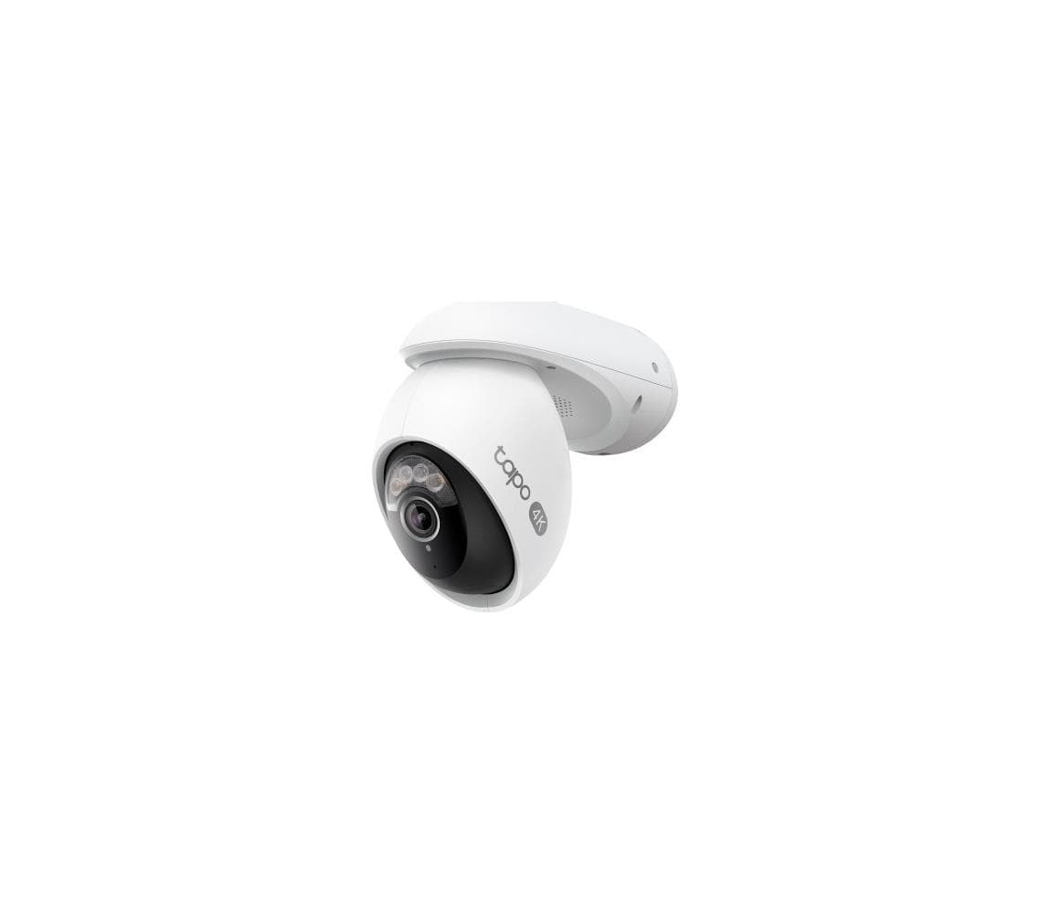 TP-Link - Vonkajšia kamera IP66 Wi-Fi TPL000241 1