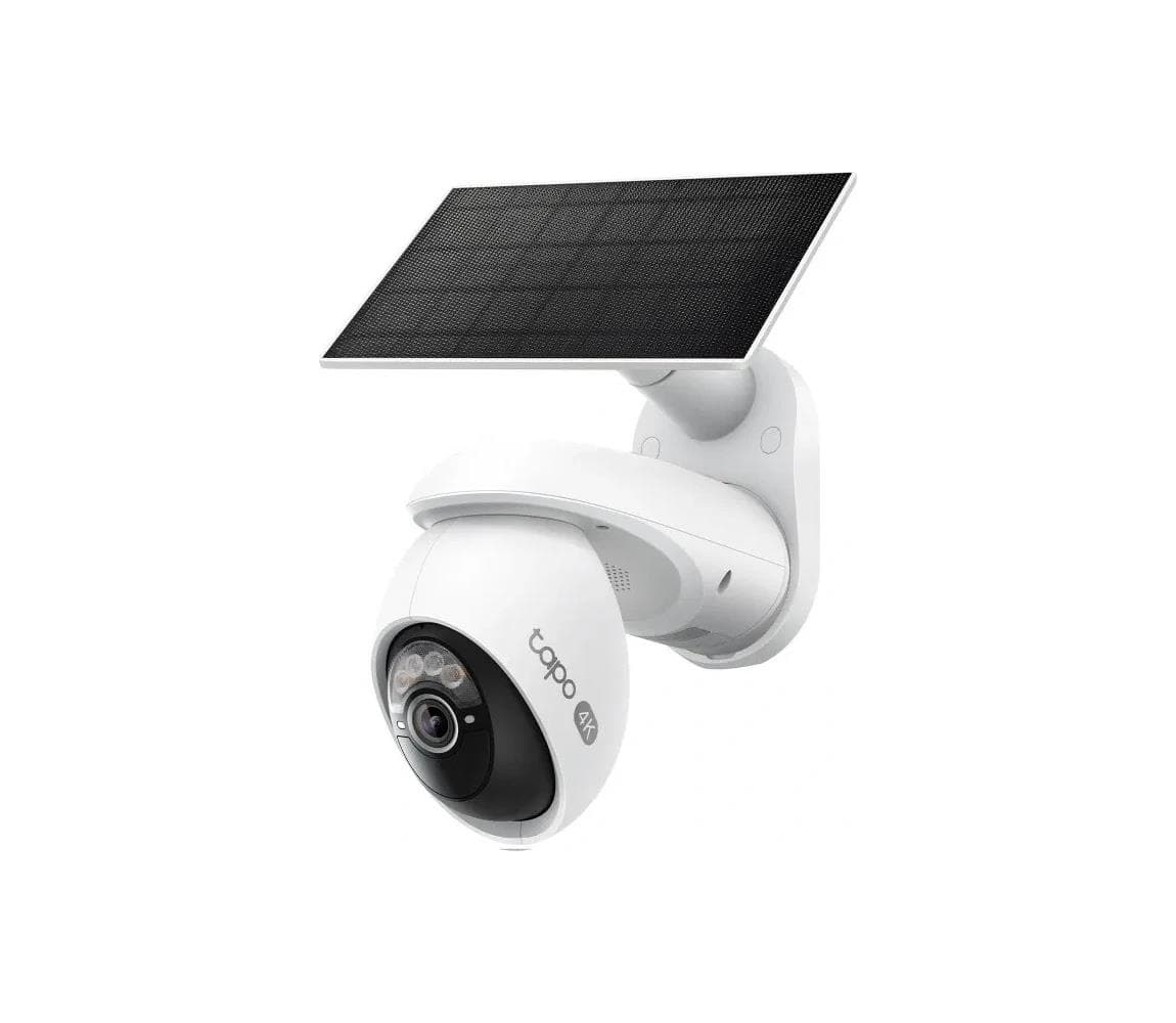 TP-Link - Vonkajšia solárna kamera IP65 Wi-Fi TPL000246 1