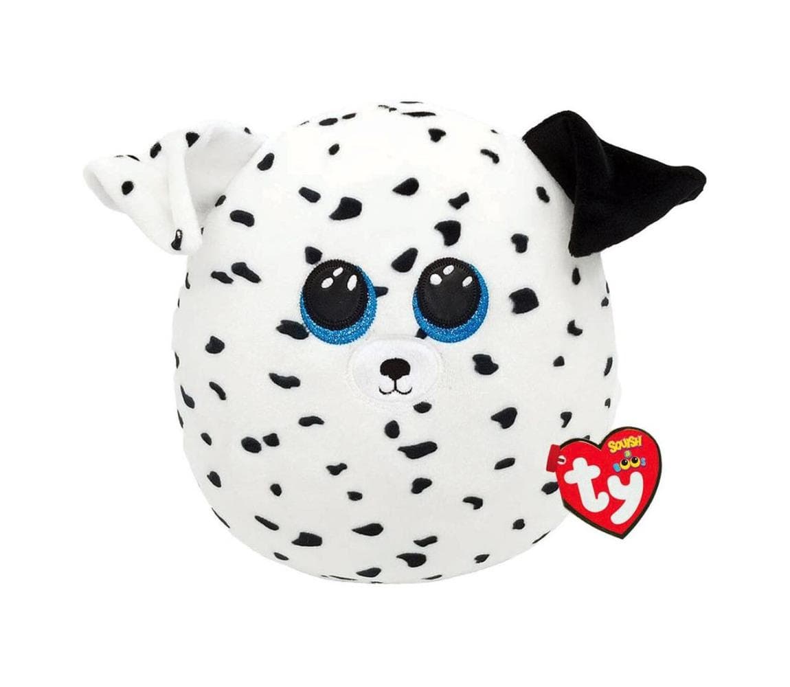 TY TY Squishy FETCH pes 22 cm 1