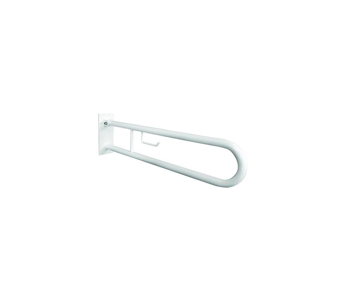 BEMETA Úchyt 10x25 cm biely 301407283 1