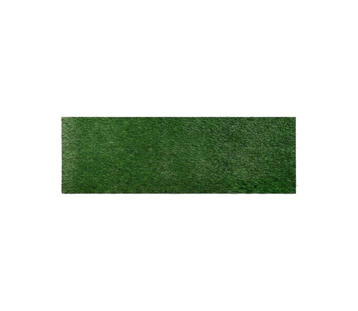 Multidecor Umelý trávnik ALLGREEN 100x500 cm 30 mm zelený 420306 1